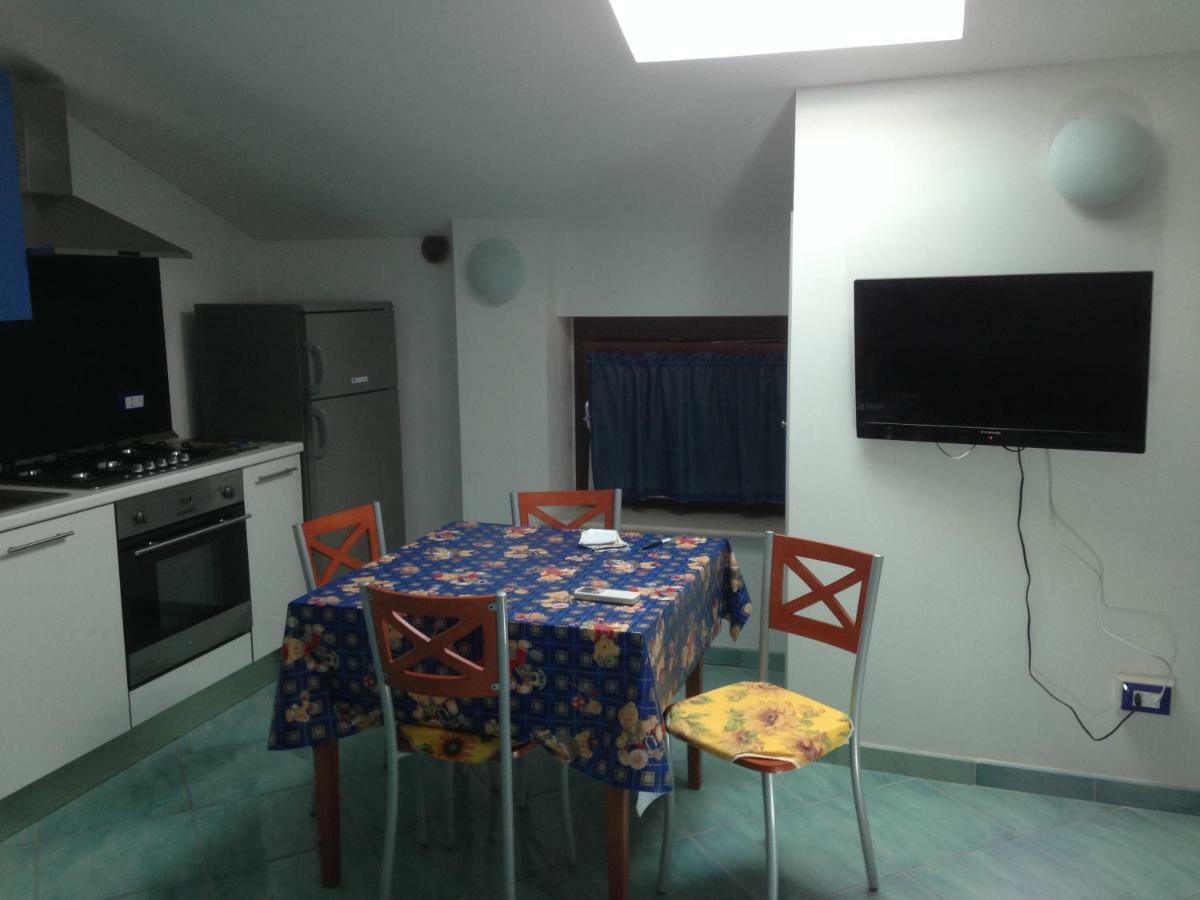 Christin Apartment