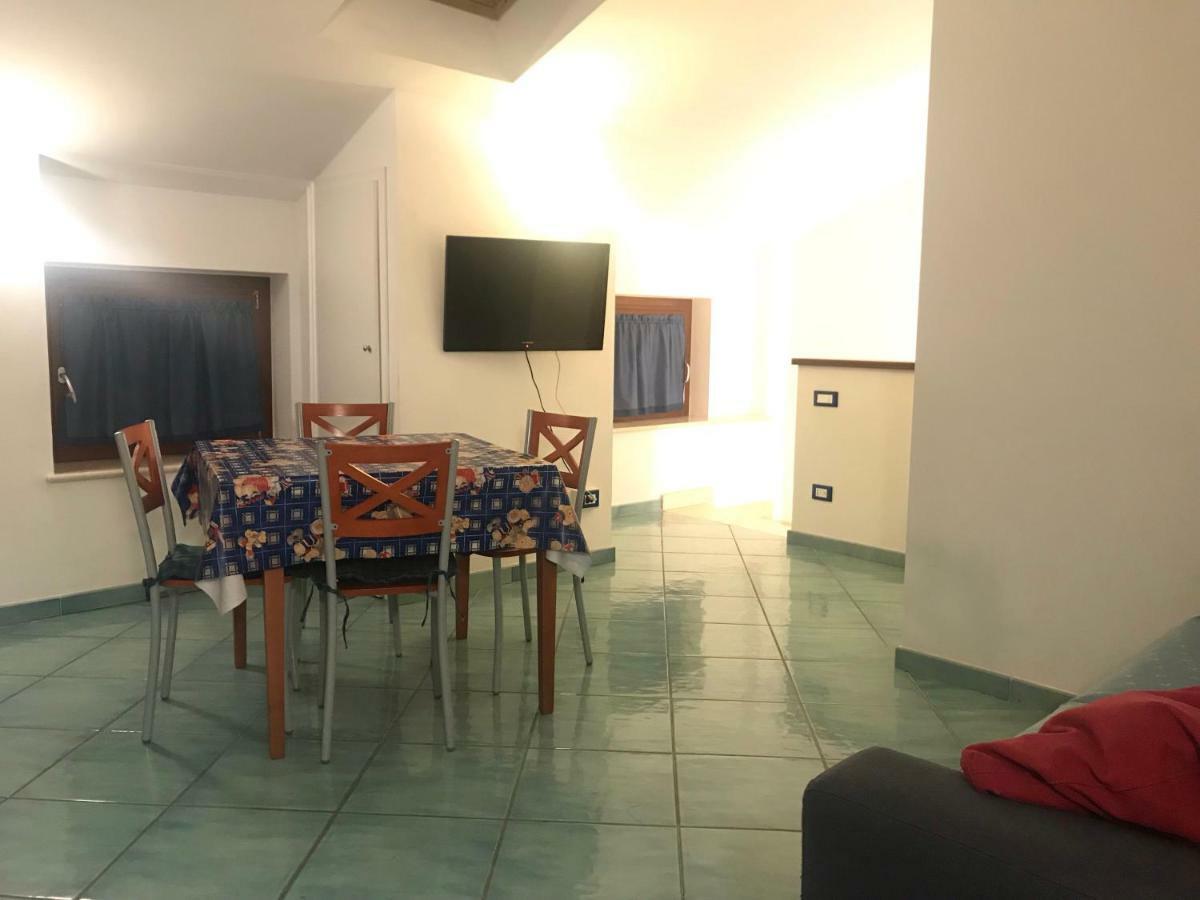 Apartment Christin San Benedetto del Tronto